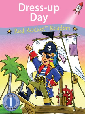 cover image of Dress-up Day
